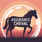 assurance cheval prix image sécurité budget