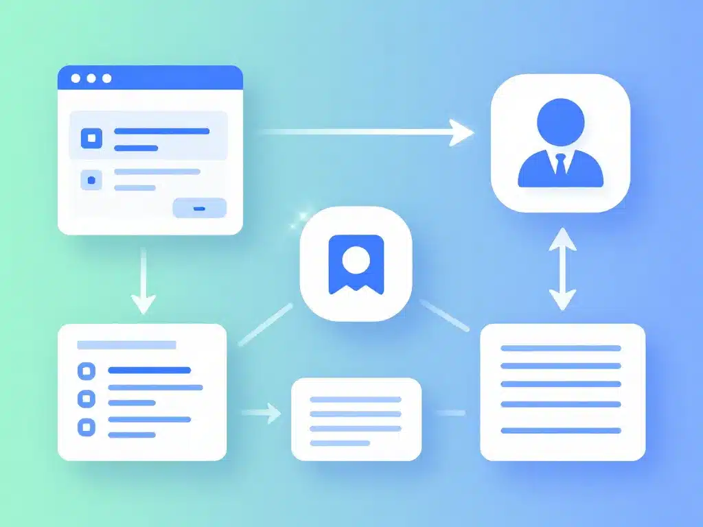 diagramme auto titre optimisation seo ux