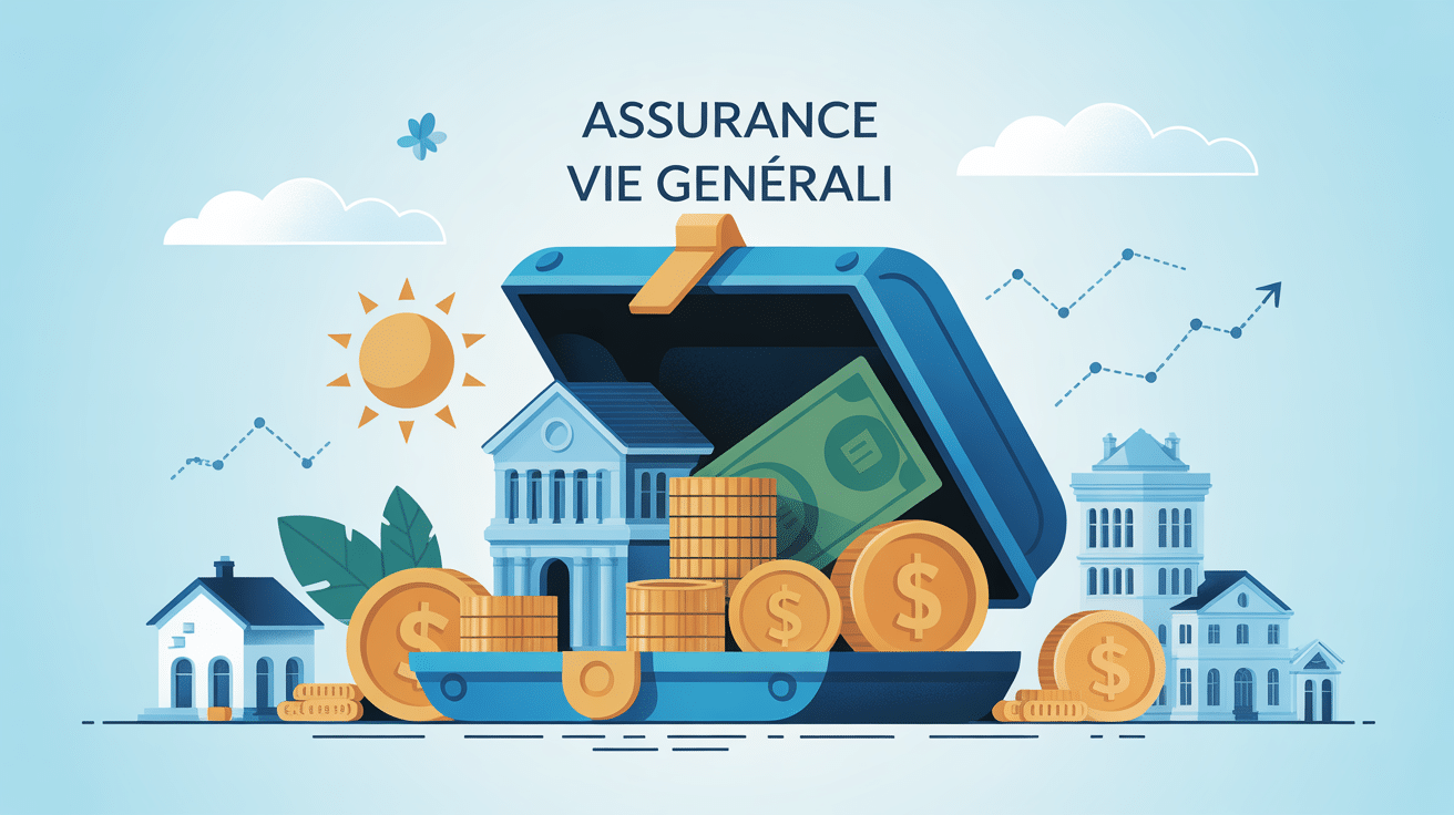 avis sur assurance vie generali coffre-fort sécurité et diversité