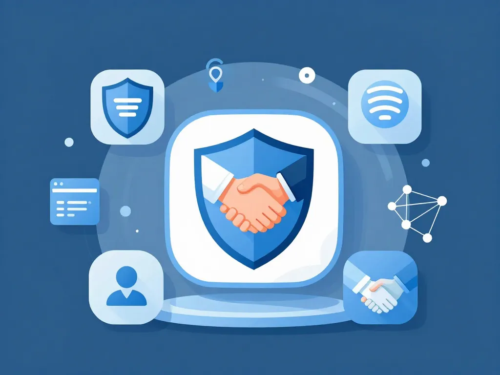 illustration positionnement marque co-valence.fr