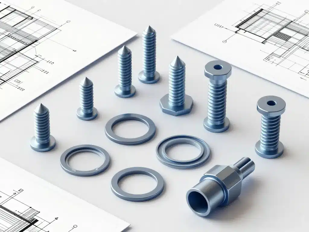 Image sp 102 composants et applications industrielles