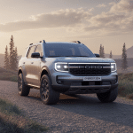 ford everest 2024 france suv tout-terrain aventure familiale