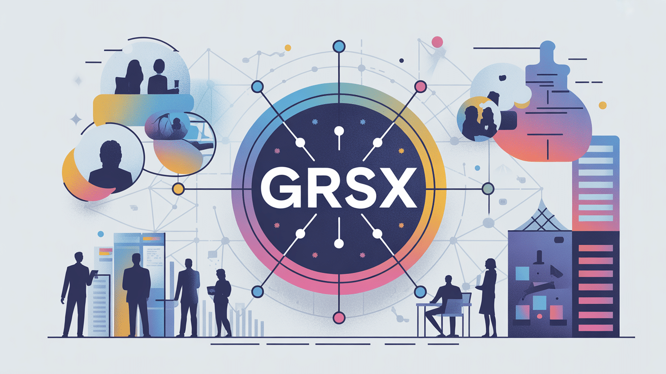 grsx illustration gestion des relations et services