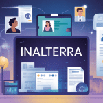 Visuel Inalterra néo-assureur digital
