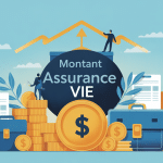 Image montant maximum d'une assurance vie symbolique