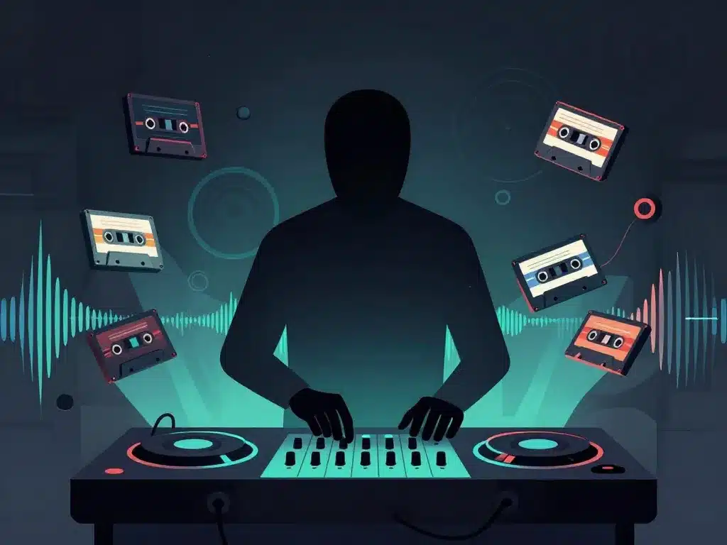 Origine mystérieuse beta track 2017 underground