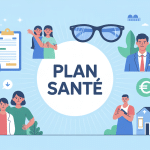 plan sante visuel global famille assurance