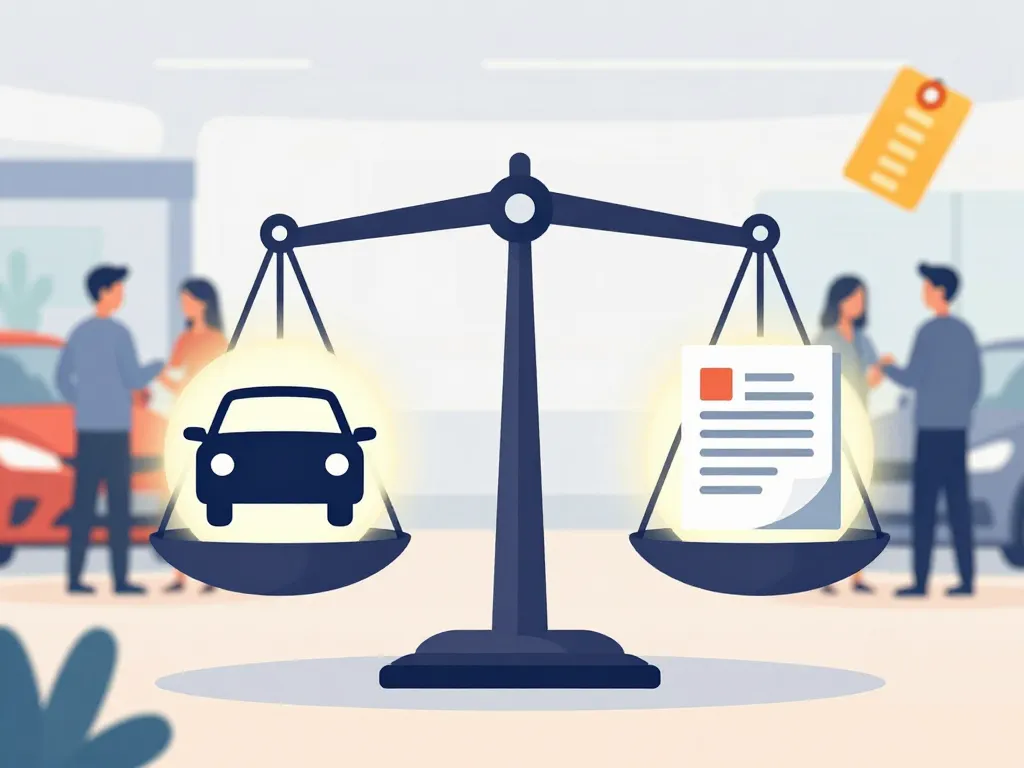 image symbolique portes ouvertes voitures ce week-end 2024 promo