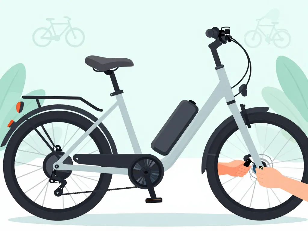 problème vélo électrique BH principaux problèmes