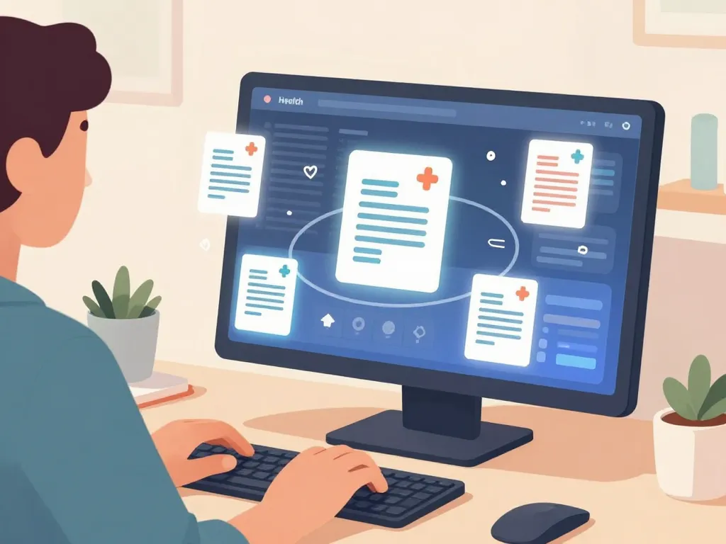 Gestion quotidienne contrats SwissLife Mon Compte