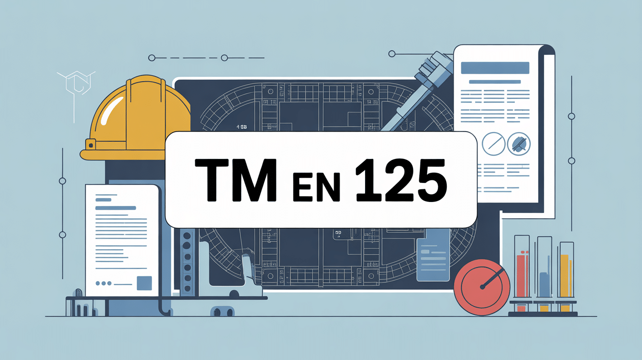 illustration tm en 125 documents technique marché
