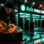 atelier montage pneus avis pneus online nuit