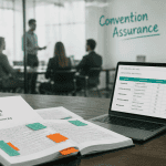 Convention collective assurance sur bureau open space