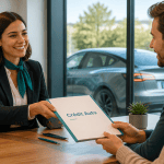 credit auto la poste conseiller dossier