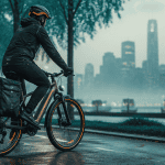 meilleurs vélos électriques longues distances scolinfo cycliste urbain