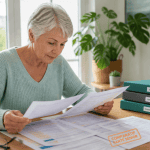 60 millions de consommateur mutuelle senior femme analyse contrats