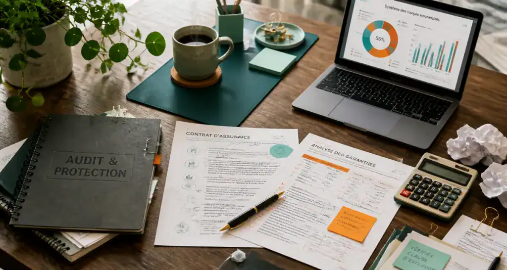 audit ace assurance contrats