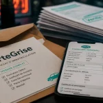 carte grise net, dossier validé en 48h