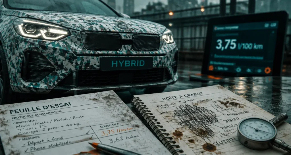Clio hybride avis : 3,75 l/100 km et points de vigilance avant achat