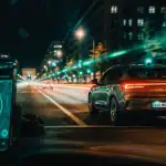 meilleur application gps voiture nuit