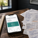 odopass avis application carnet entretien auto