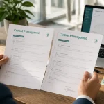 peut on avoir 2 assurance maintien de salaire cumul