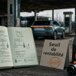 Quelle hybride choisir : comparer MHEV HEV PHEV pour optimiser budget et trajets