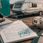 Assurance caravane prix : dossier PTAC et garanties