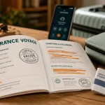 Assurance voyage: est-ce vraiment utile ? Urgences, rapatriement et bagages (assurance, CEAM, assistance)