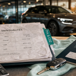 Kia hybride prix : mensualités, calcul et financement