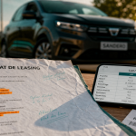 leasing voiture Dacia : LLD vs LOA, coût, kilométrage et restitution