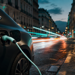 Meilleur hybride rechargeable : câble de recharge secteur et autonomie