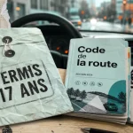 Permis a 17 ans : dossier réforme et conduite seule
