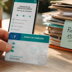 Validité nouveau permis de conduire : carte avec fin de validité et renouvellement 15 ans