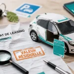 Fin de leasing voiture : que faire, racheter ou restituer selon le contrat