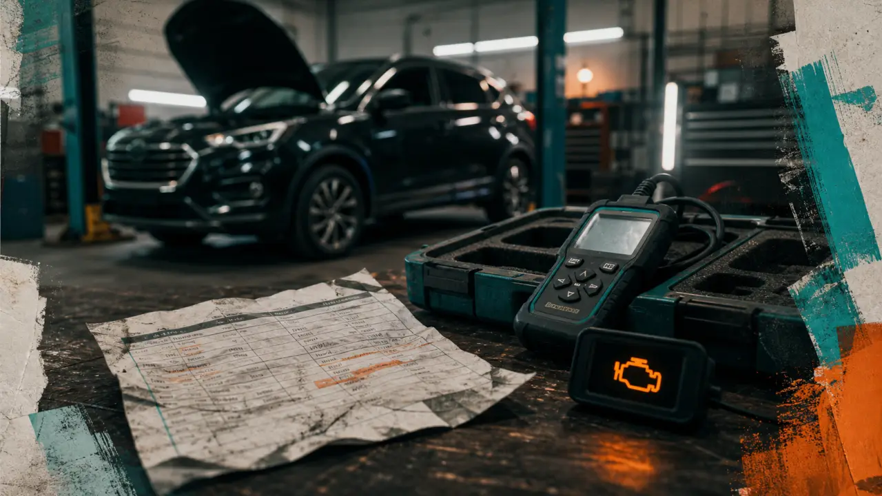 Probleme sur peugeot 3008 : pannes moteur PureTech et AdBlue