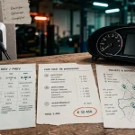 Voiture électrique et hybride : comparatif BEV HEV PHEV et coût total