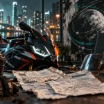 Assurance moto aprilia : RSV4 et Scarabeo 125, garanties différentes